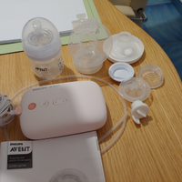 Tiralatte Philips Avent