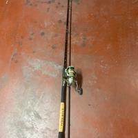 Canna da pesca