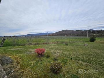 Casa Indipendente Arezzo [VL102VRG]