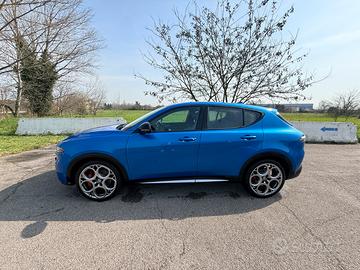 Alfa Tonale 1.6 Diesel 131cv 21000km