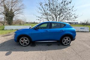 Alfa Tonale 1.6 Diesel 131cv 21000km