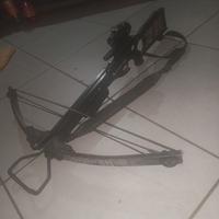 Stihl Balestra da caccia permuto