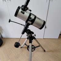 telescopio seben 114/1000