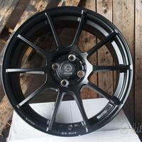 Cerchi in lega Sparco Assetto Gara 7x17 FordFiesta