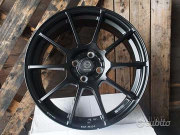 Cerchi in lega Sparco Assetto Gara 7x17 FordFiesta