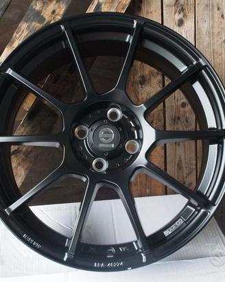 Cerchi in lega Sparco Assetto Gara 7x17 FordFiesta