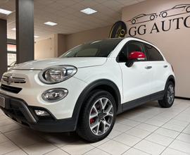 Fiat 500X 1.4 MultiAir 140 CV Cross Plus GPL