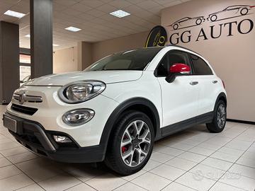 Fiat 500X 1.4 MultiAir 140 CV Cross Plus GPL