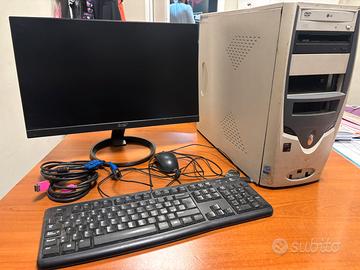 OFFERTONA due pc Acer a 180 euro