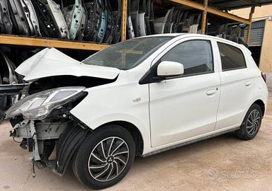 Ricambi Mitsubishi Space Star 2022