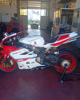  moto MV Agusta F4  1000 R