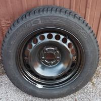 Pneumatici Michelin invernali