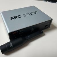 Ik Multimedia Arc Studio + Licenza