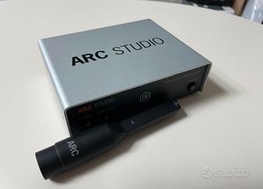 Ik Multimedia Arc Studio + Licenza
