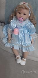 bambola Reborn