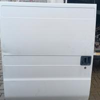 Porta laterale dx ducato 230 H1