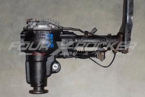 Differenziale anteriore Mitsubishi Pajero 2 2.8TD