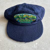 cappellino vintage "el charro"