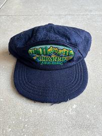 cappellino vintage "el charro"