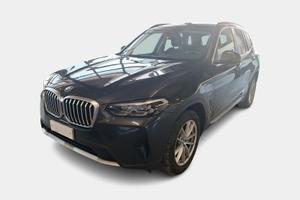 BMW X3 XDRIVE 30E AUTOMATICO SUV