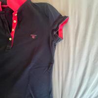 Polo Gant