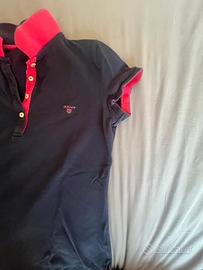 Polo Gant