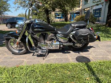 Honda VTX 1300 S CUSTOM