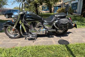 Honda VTX 1300 S CUSTOM
