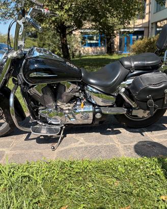 Honda VTX 1300 S CUSTOM