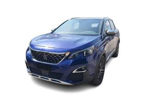 Peugeot 3008 BlueHDI 180 CV Automatica EAT8 G...