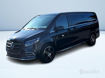 Mercedes-Benz Classe V 250d Extralong Avantgarde