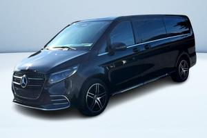 Mercedes-Benz Classe V 250d Extralong Avantgarde