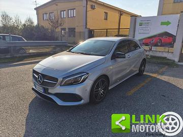 MERCEDES-BENZ A 180 Premium