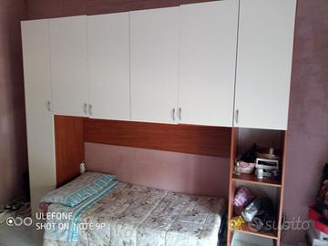 armadio per stanzetta