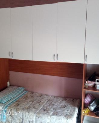 armadio per stanzetta