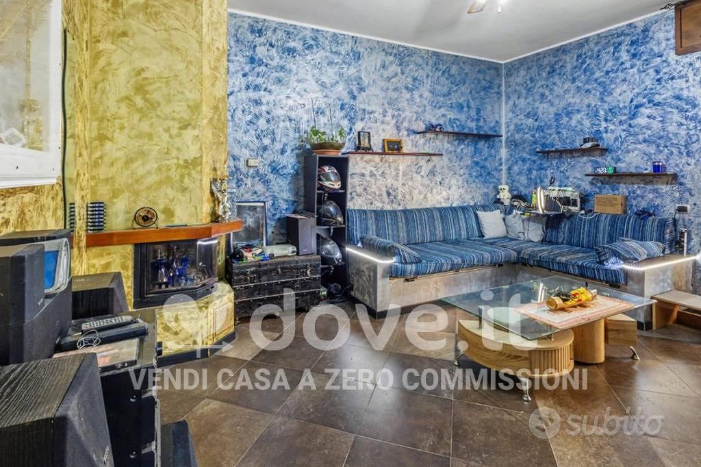 Appartamento – Golasecca, Varese - Vista 2