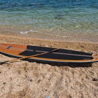 SUP MOKI DEHA 11,9 + PAGAIA