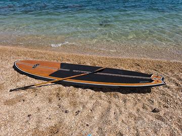 SUP MOKI DEHA 11,9 + PAGAIA