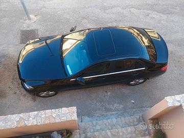 vengo Mercedes 