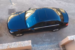 vengo Mercedes 