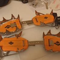 Ramponi Black Diamond Sabretooth Pro