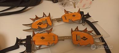 Ramponi Black Diamond Sabretooth Pro