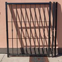 Grate di Sicurezza Inferriate Fisse per Finestre