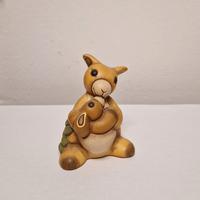 Canguro con cucciolo Thun