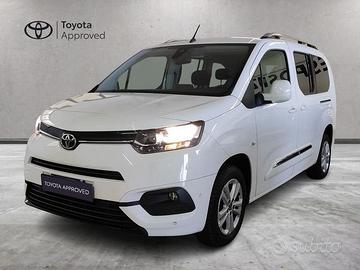 Toyota Proace City Verso 1.5D 130 CV S&S L2 L...