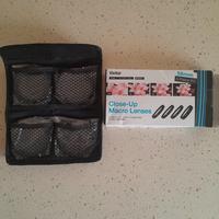 Close-up filtri VIVITAR