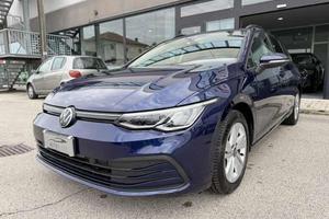 VOLKSWAGEN Golf Variant 2.0 TDI SCR DSG Life