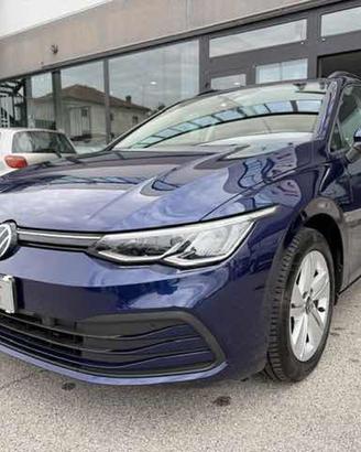 VOLKSWAGEN Golf Variant 2.0 TDI SCR DSG Life