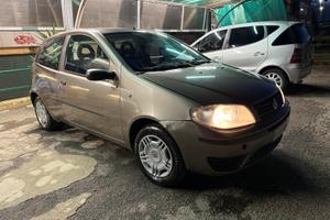 Fiat Punto 1.3 Mtj 75 Cv