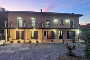 Casa vacanze trecchina